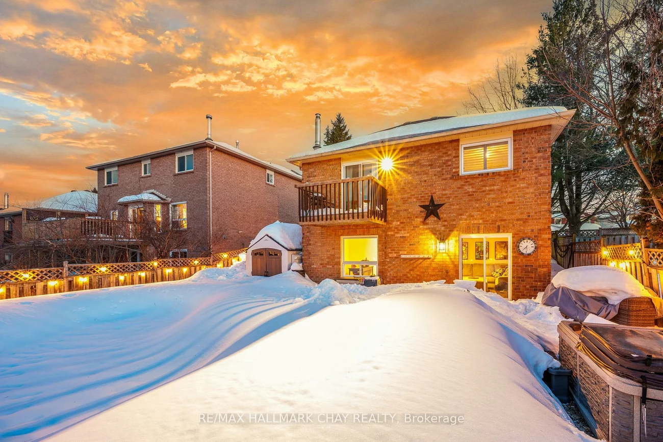 58, James, Ardagh, Barrie