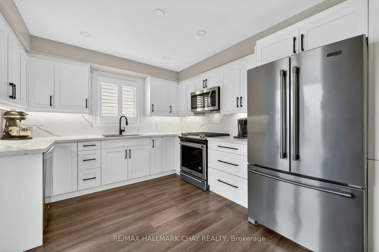 58, James, Ardagh, Barrie