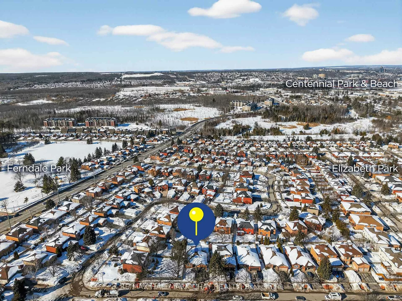 58, James, Ardagh, Barrie