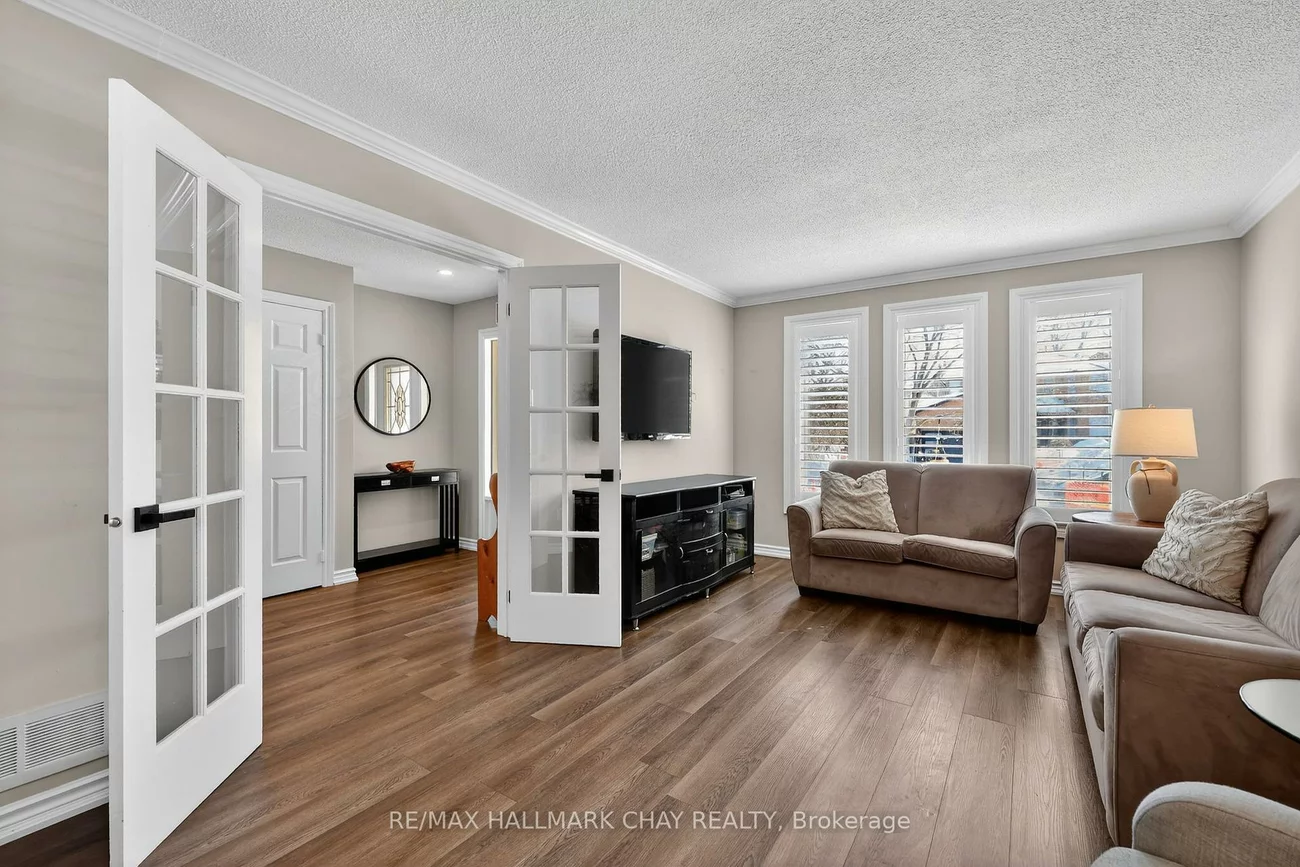 58, James, Ardagh, Barrie