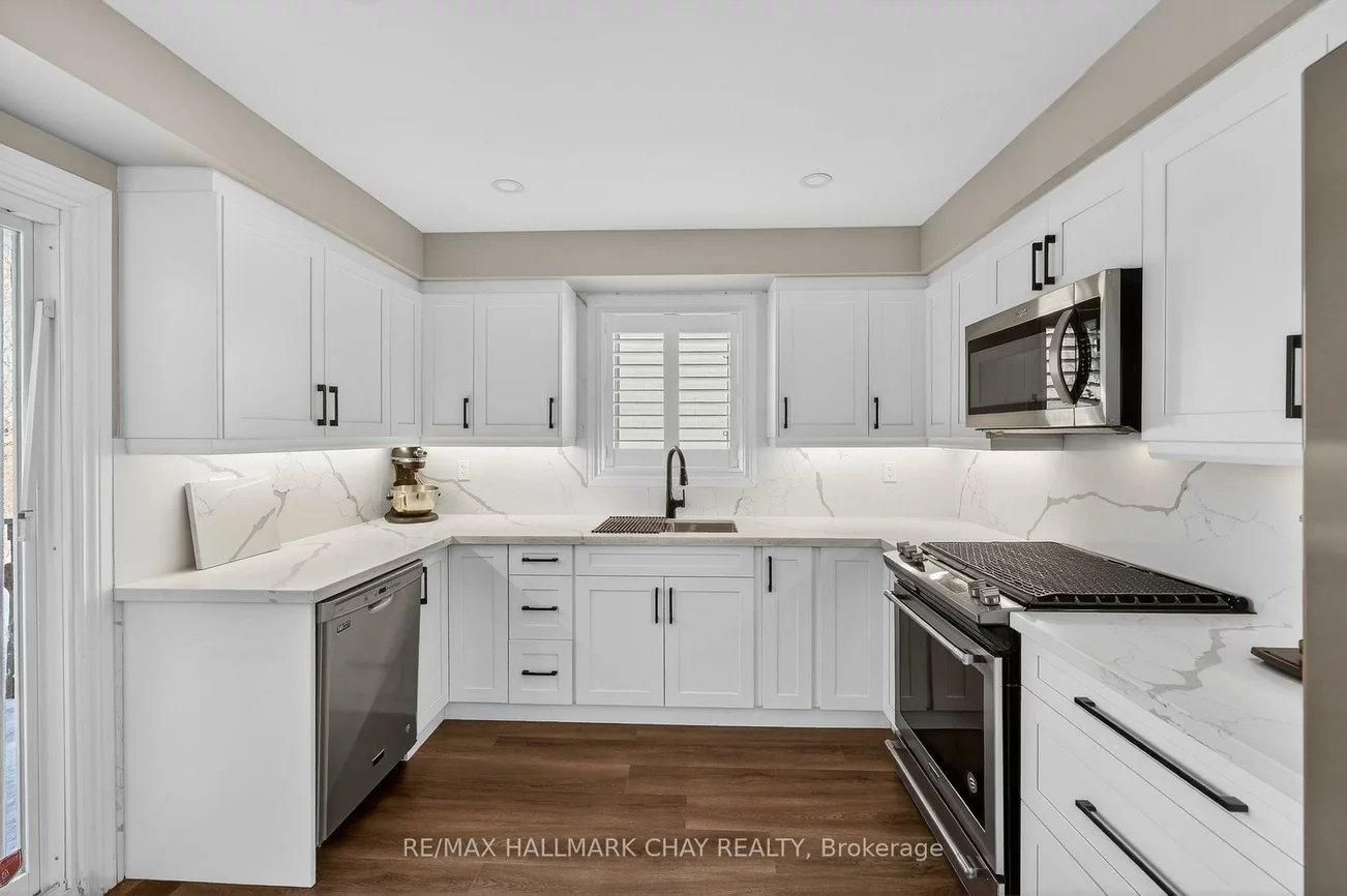 58, James, Ardagh, Barrie