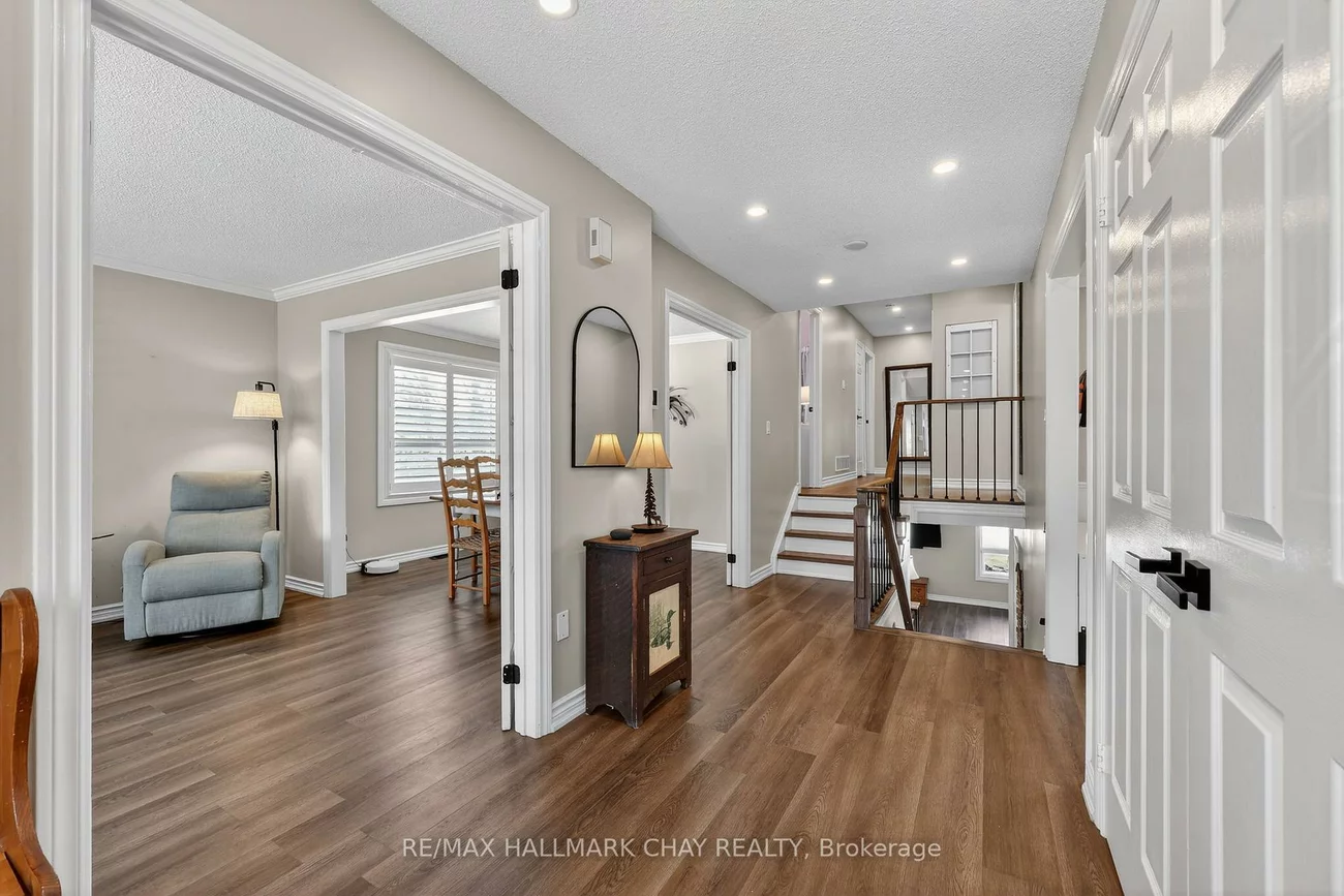 58, James, Ardagh, Barrie