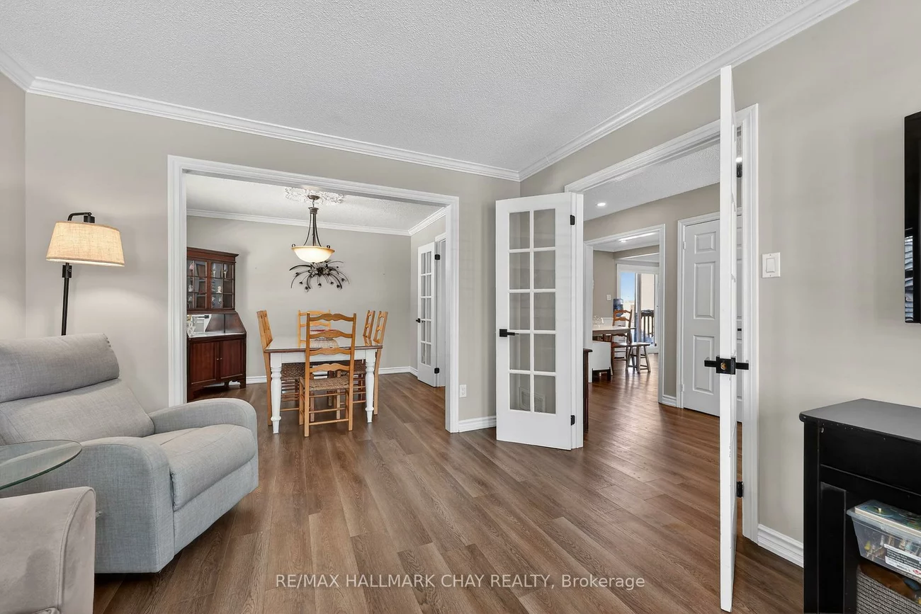 58, James, Ardagh, Barrie