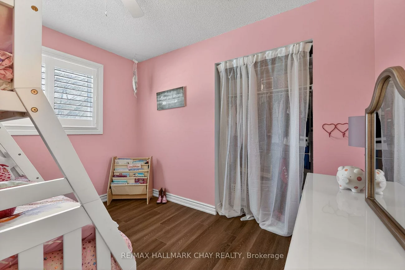 58, James, Ardagh, Barrie