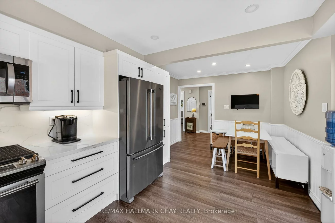 58, James, Ardagh, Barrie