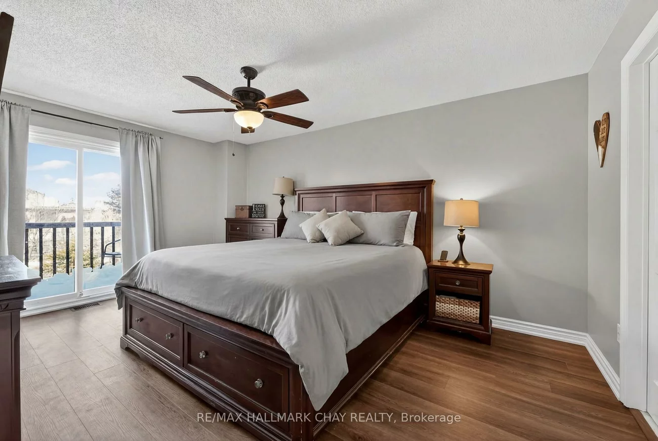 58, James, Ardagh, Barrie