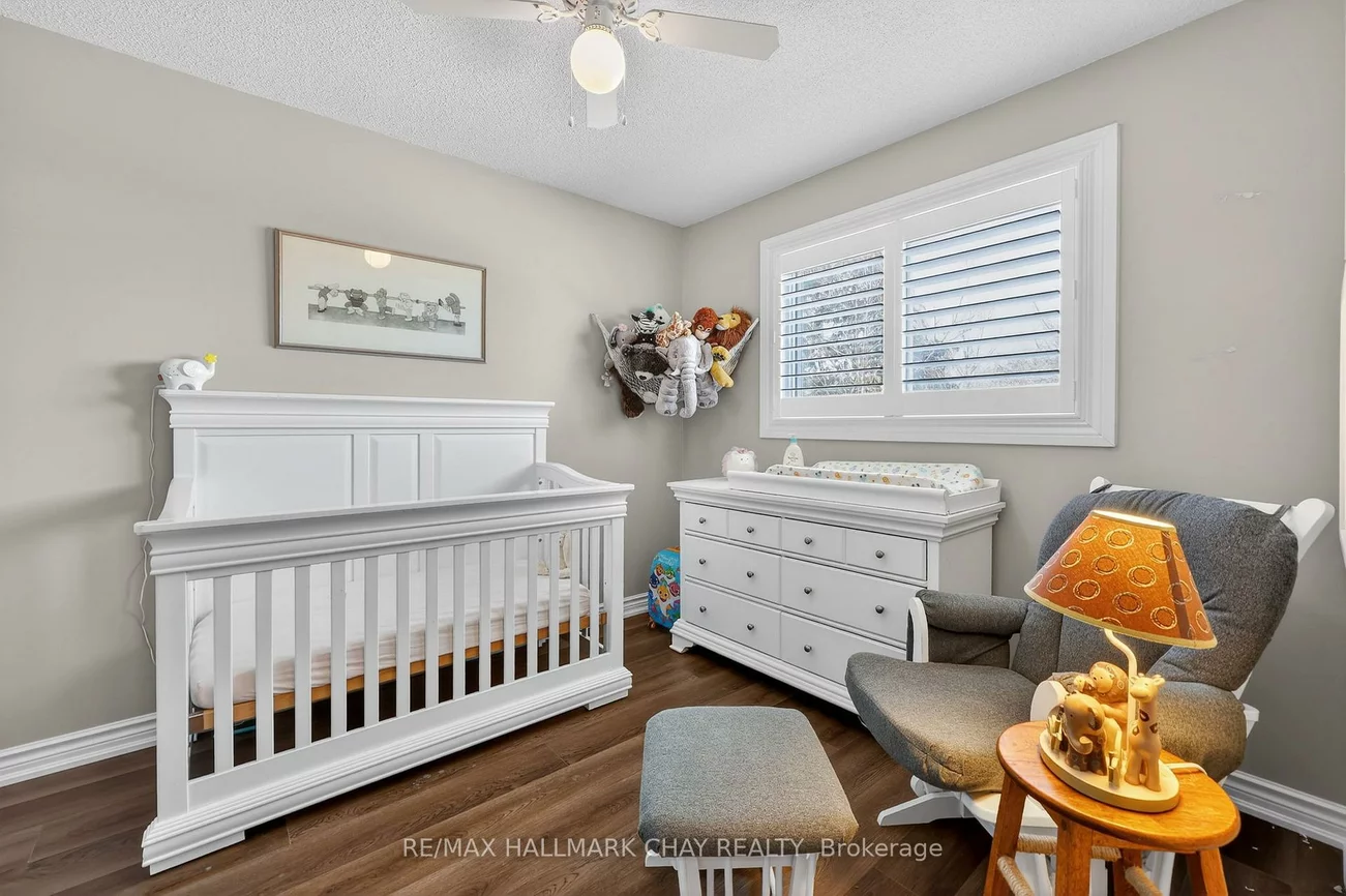 58, James, Ardagh, Barrie