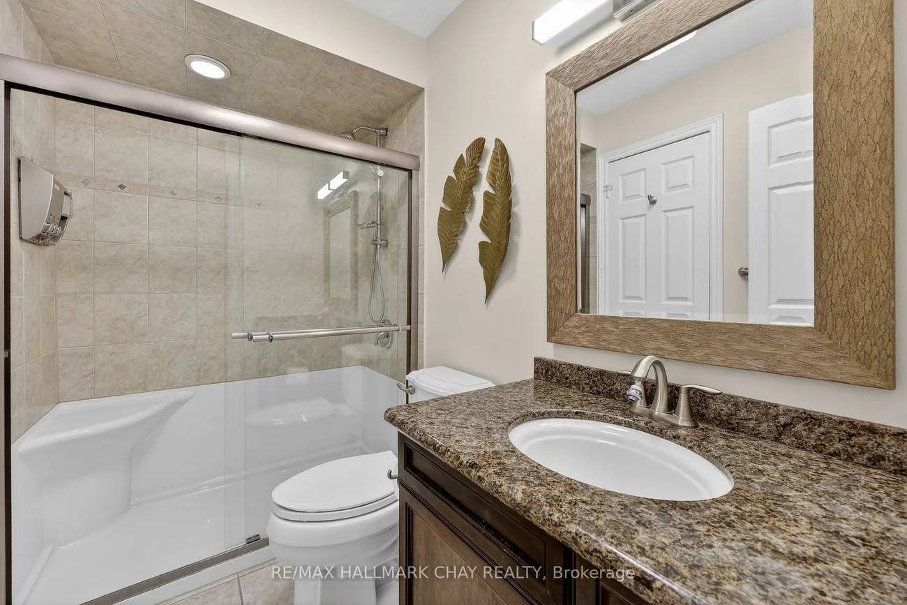 58, James, Ardagh, Barrie