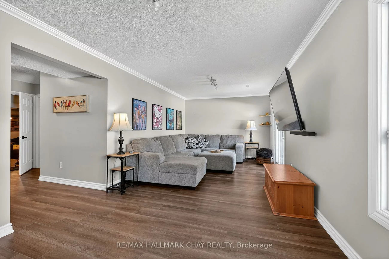 58, James, Ardagh, Barrie