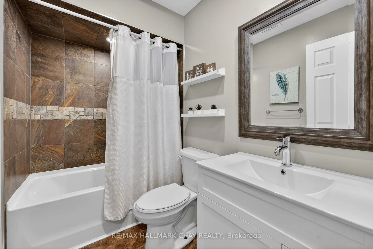 58, James, Ardagh, Barrie