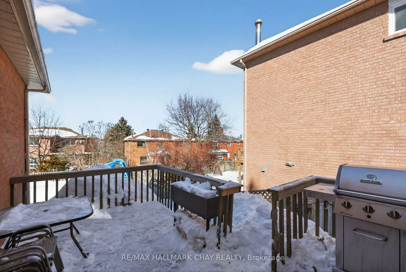 58, James, Ardagh, Barrie