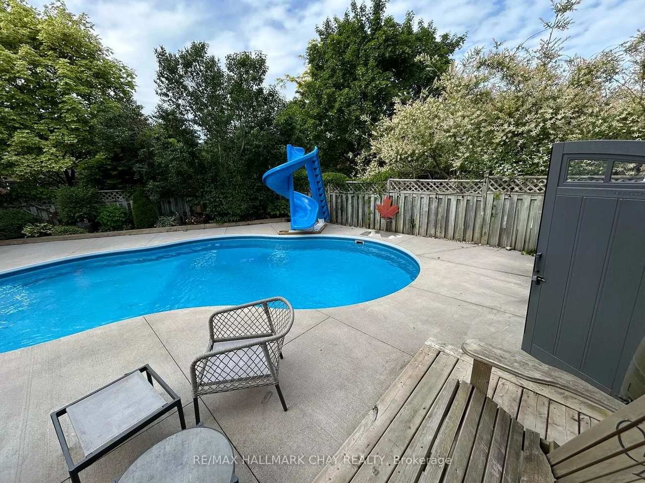 58, James, Ardagh, Barrie