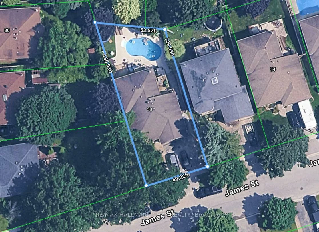 58, James, Ardagh, Barrie