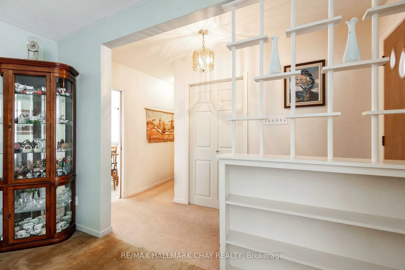 19, Steel, Codrington, Barrie