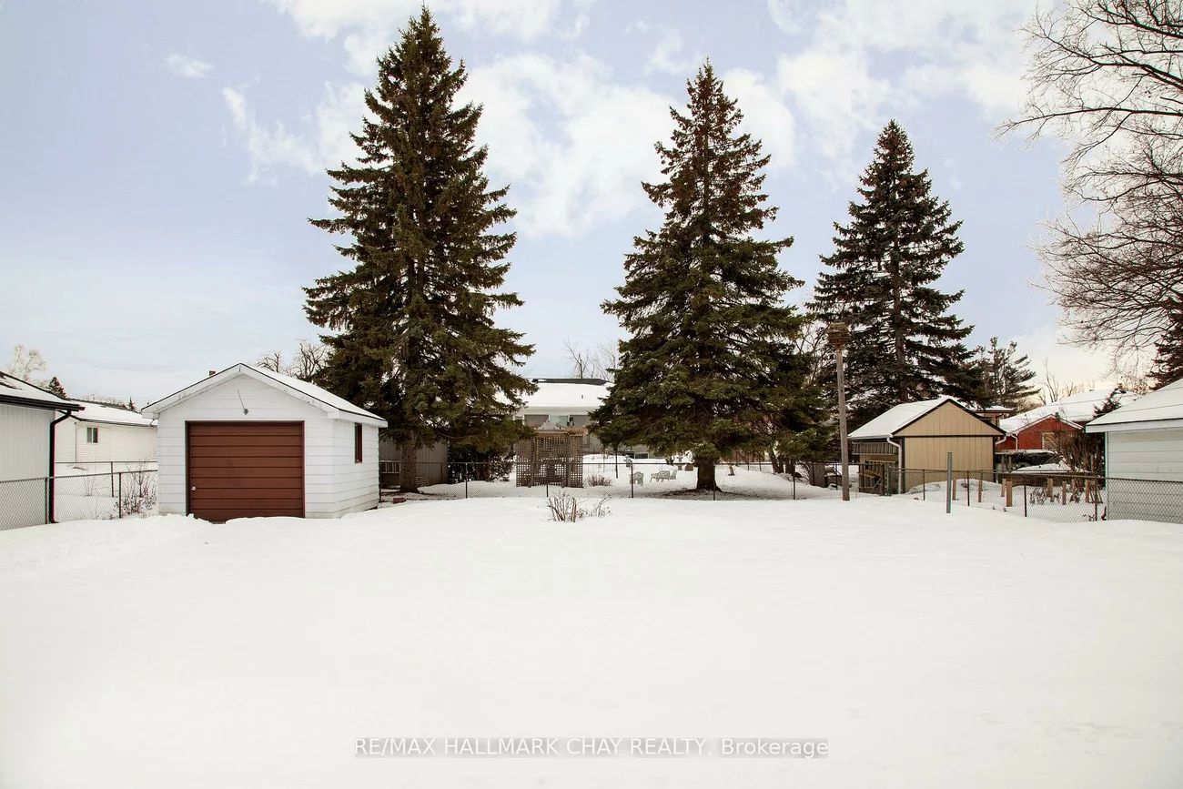 19, Steel, Codrington, Barrie