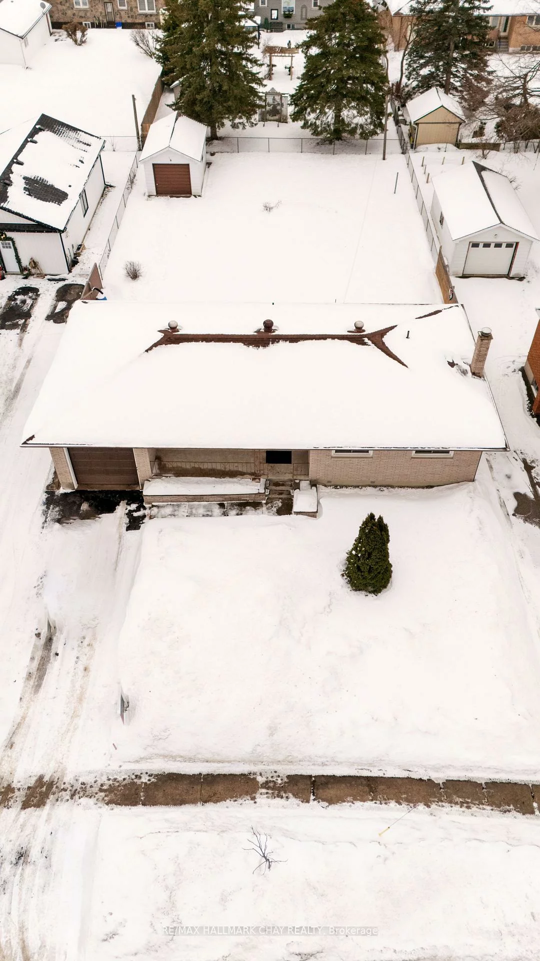 19, Steel, Codrington, Barrie