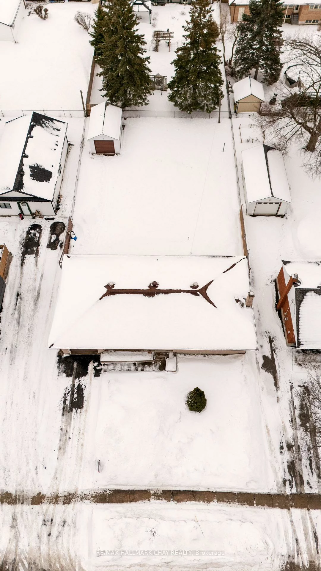 19, Steel, Codrington, Barrie