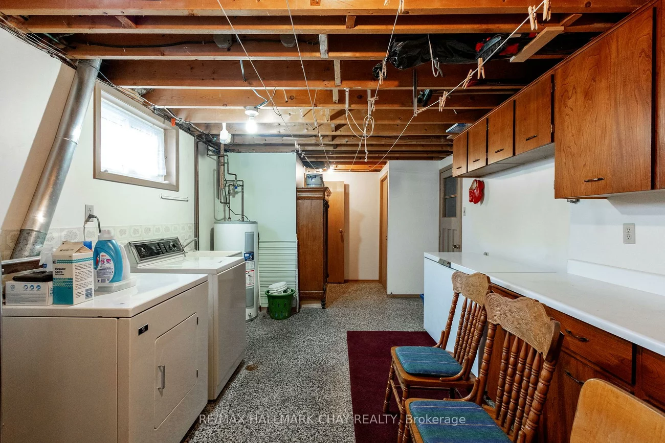 19, Steel, Codrington, Barrie