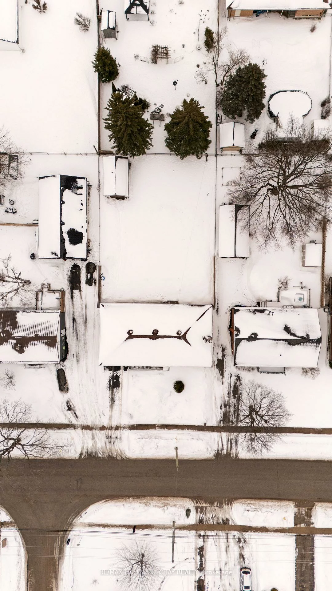 19, Steel, Codrington, Barrie