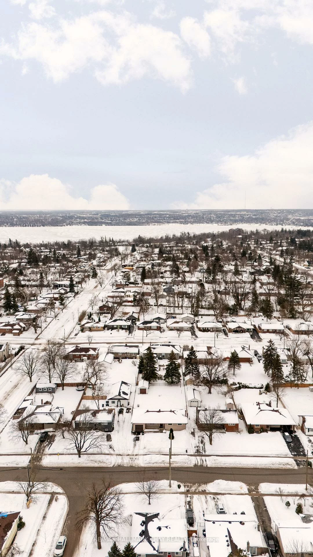 19, Steel, Codrington, Barrie