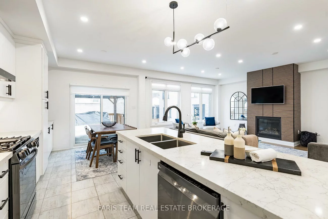 160, Franklin, Rural Barrie Southwest, Barrie