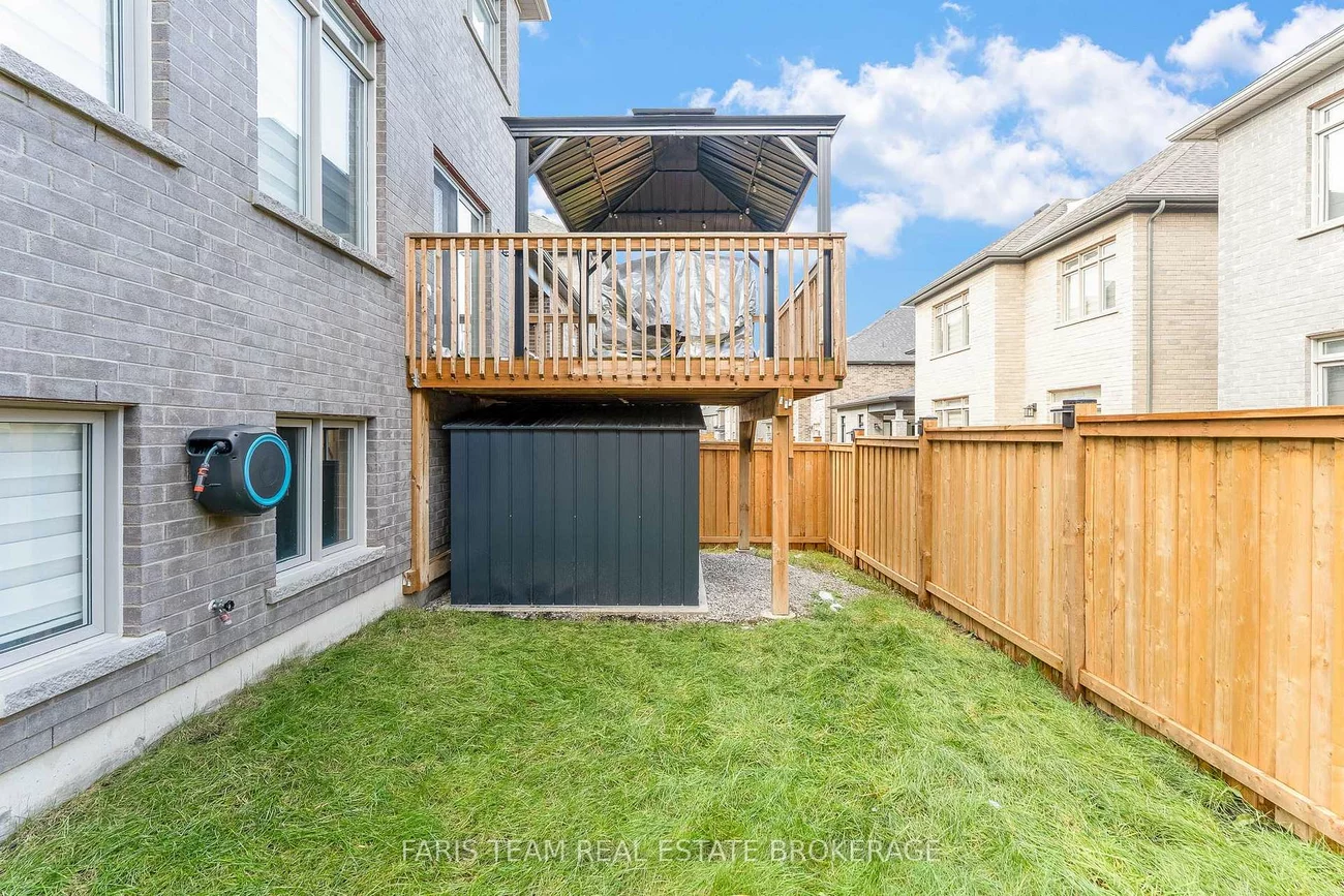 160, Franklin, Rural Barrie Southwest, Barrie