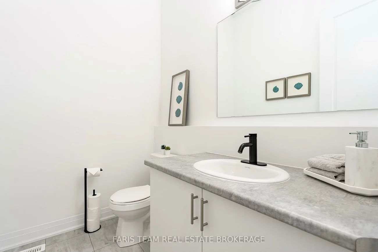 160, Franklin, Rural Barrie Southwest, Barrie