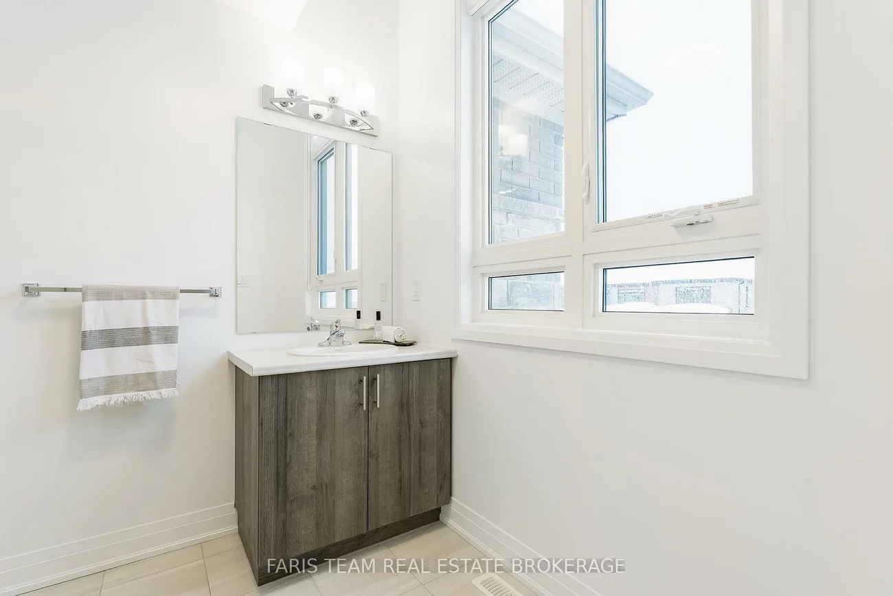 160, Franklin, Rural Barrie Southwest, Barrie