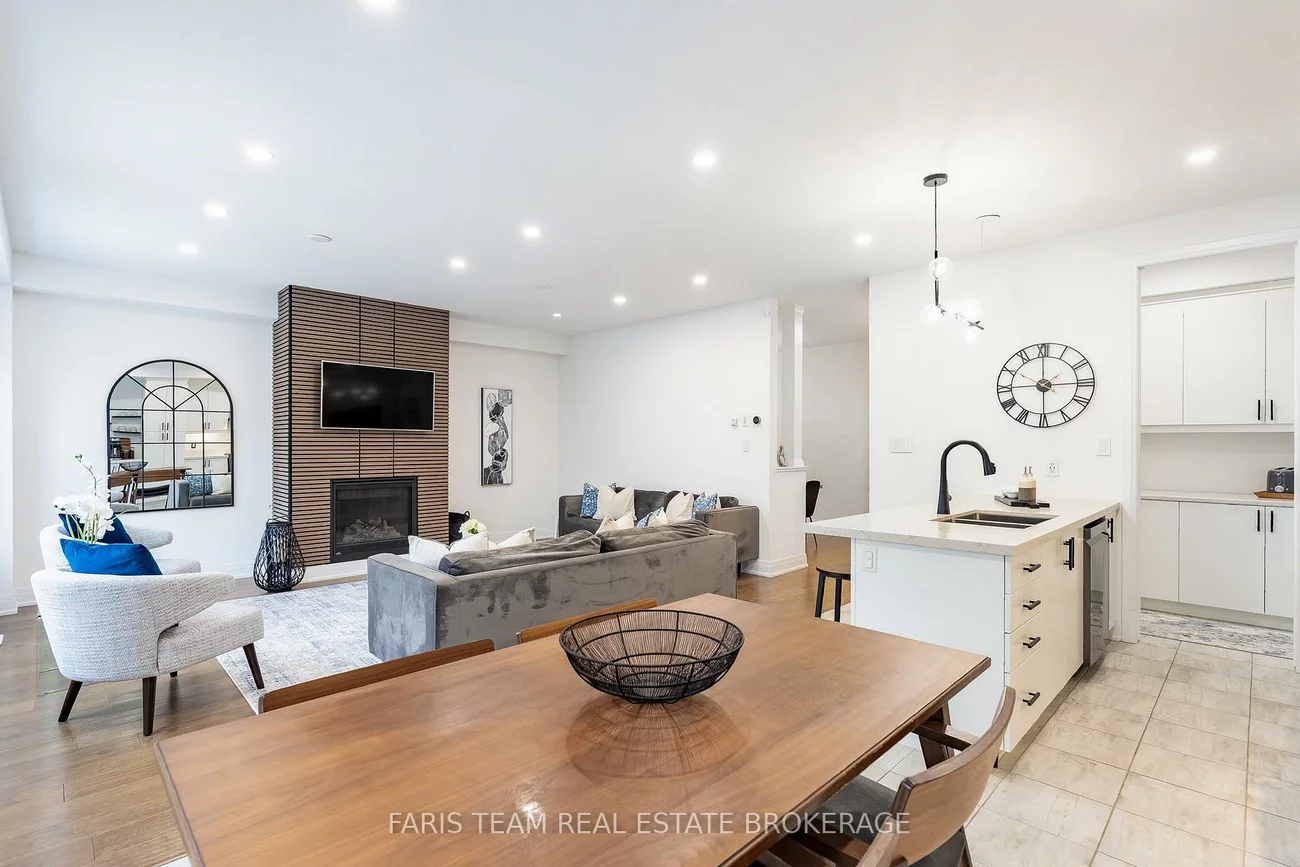 160, Franklin, Rural Barrie Southwest, Barrie