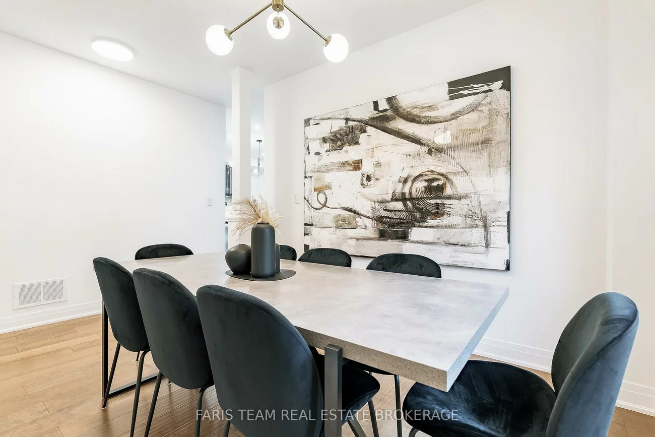 160, Franklin, Rural Barrie Southwest, Barrie