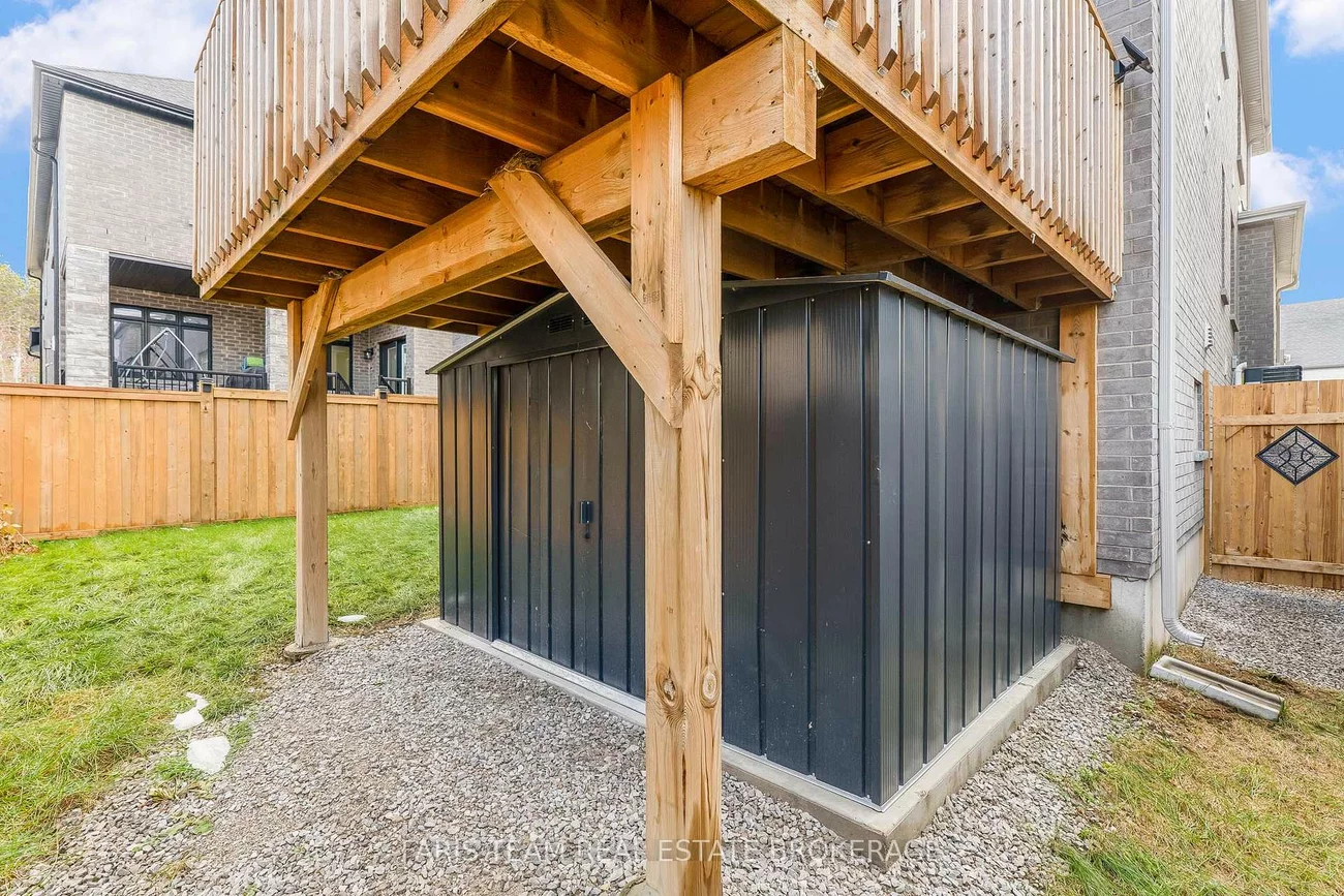 160, Franklin, Rural Barrie Southwest, Barrie