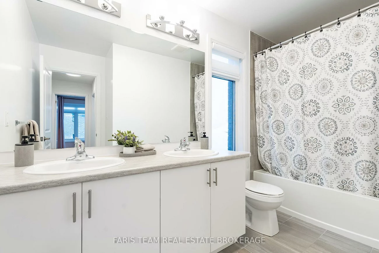 160, Franklin, Rural Barrie Southwest, Barrie