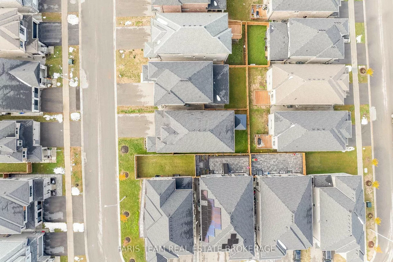 160, Franklin, Rural Barrie Southwest, Barrie