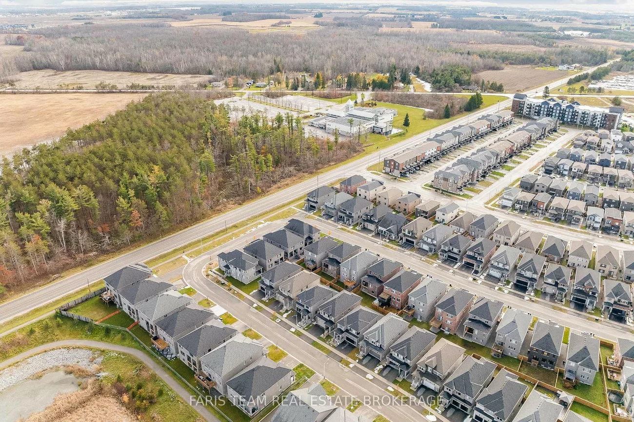 160, Franklin, Rural Barrie Southwest, Barrie