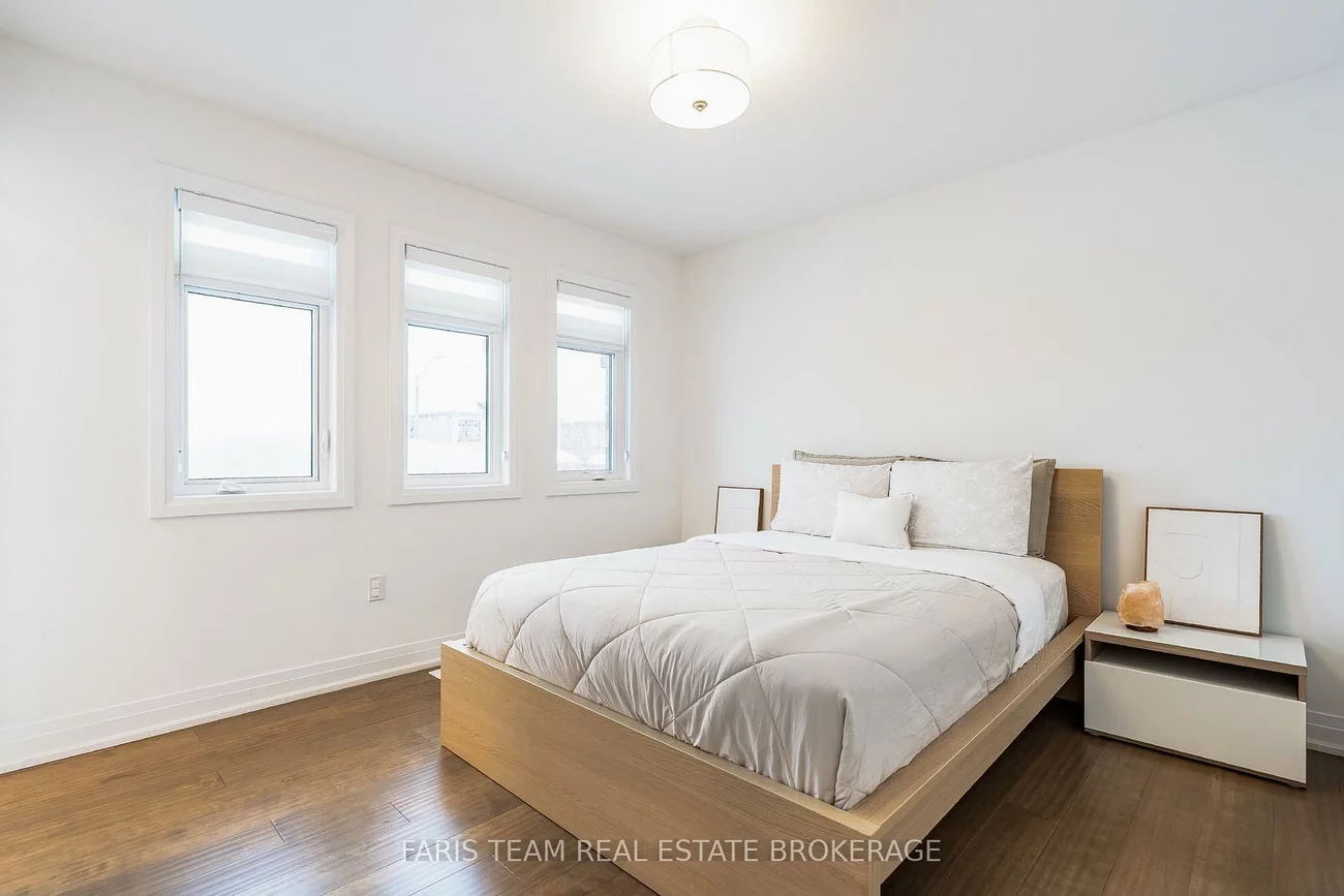 160, Franklin, Rural Barrie Southwest, Barrie