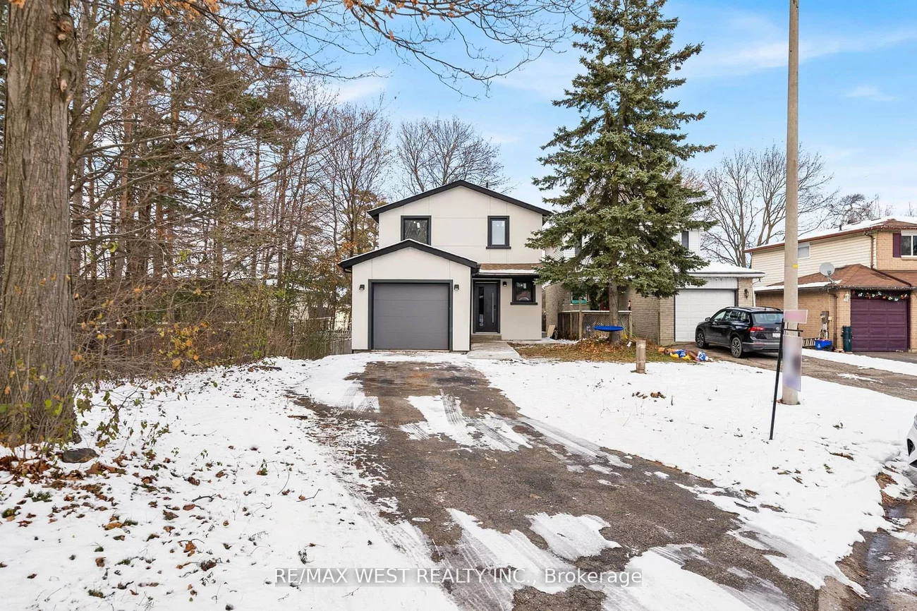 36, Wilson, Allandale Heights, Barrie