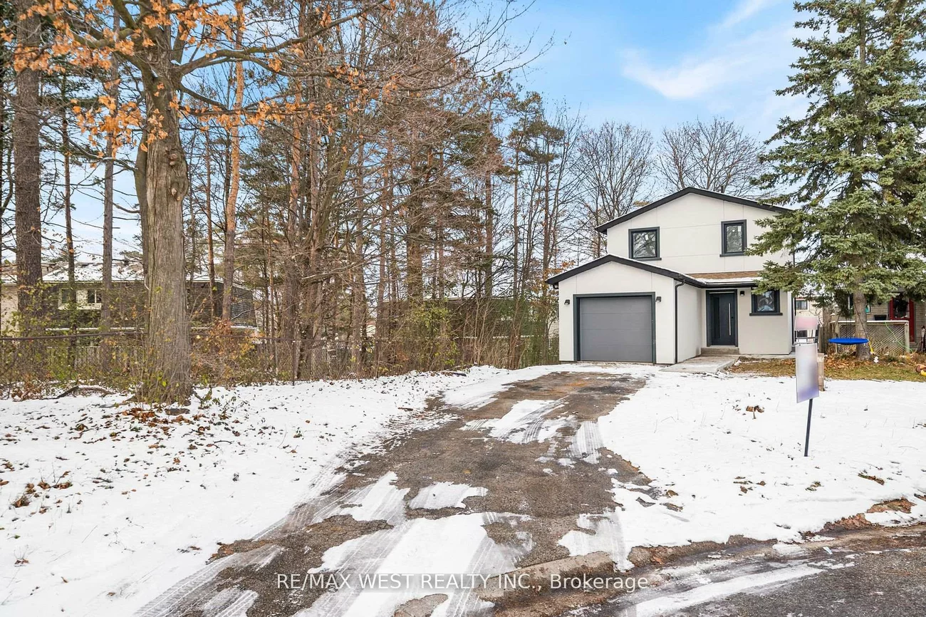 36, Wilson, Allandale Heights, Barrie