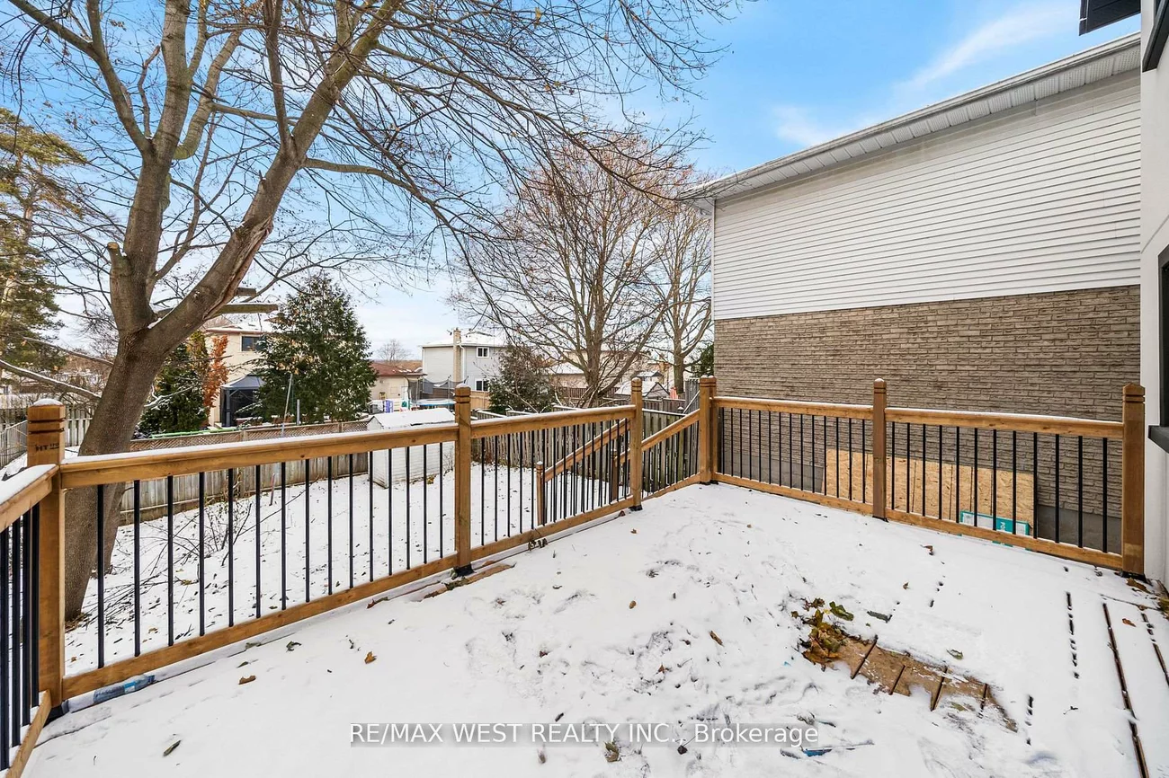 36, Wilson, Allandale Heights, Barrie