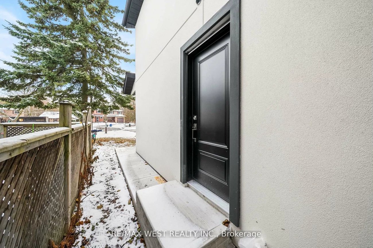 36, Wilson, Allandale Heights, Barrie