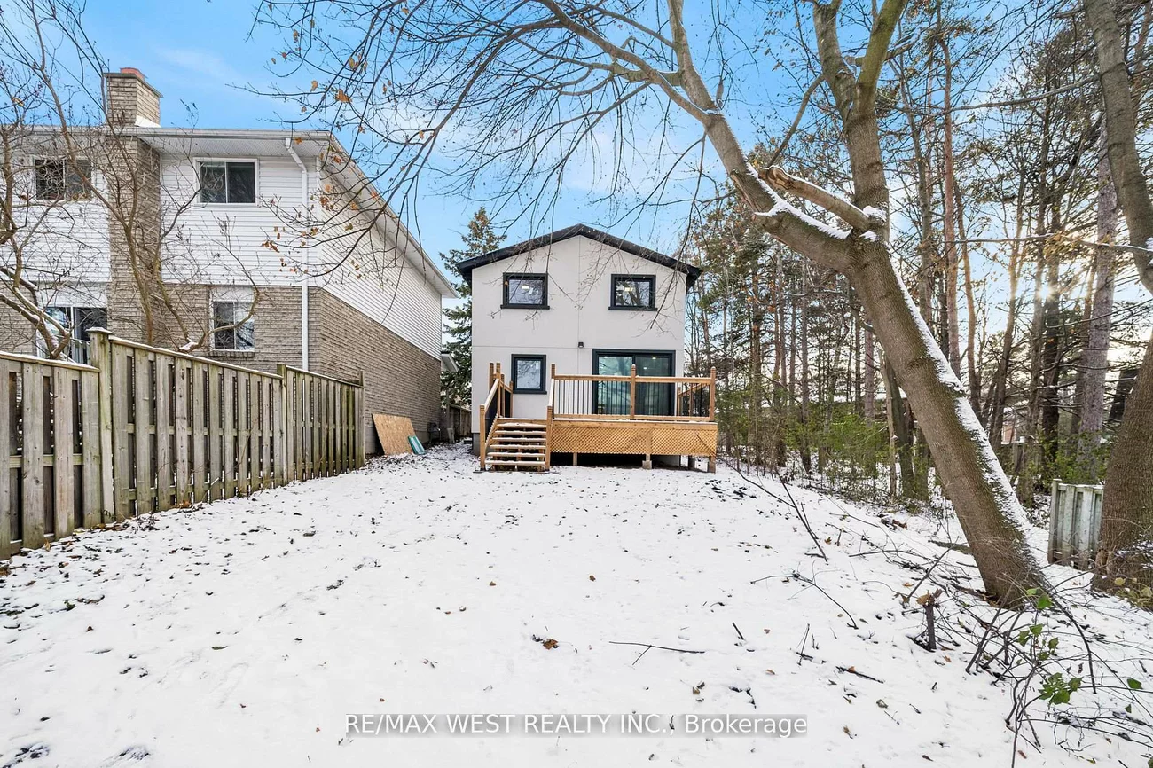 36, Wilson, Allandale Heights, Barrie