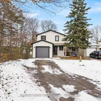 36, Wilson, Allandale Heights, Barrie