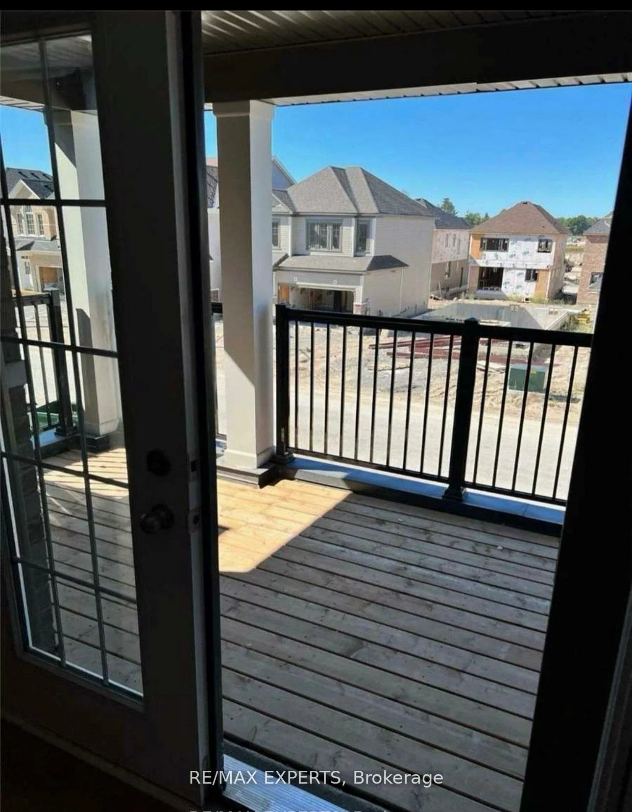 33, Bannister, Rural Barrie Southeast, Barrie