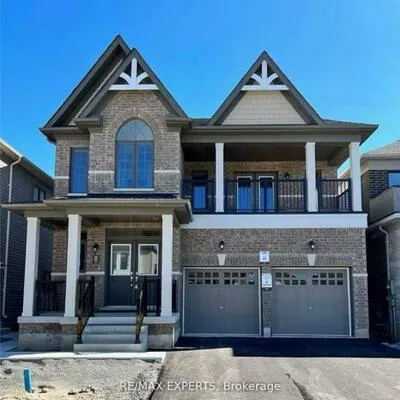 33, Bannister, Rural Barrie Southeast, Barrie