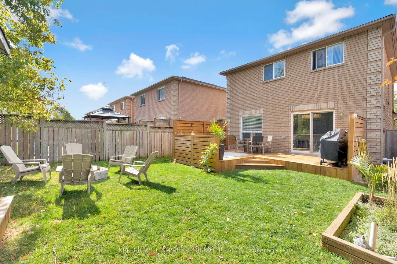 91, Butternut, Holly, Barrie