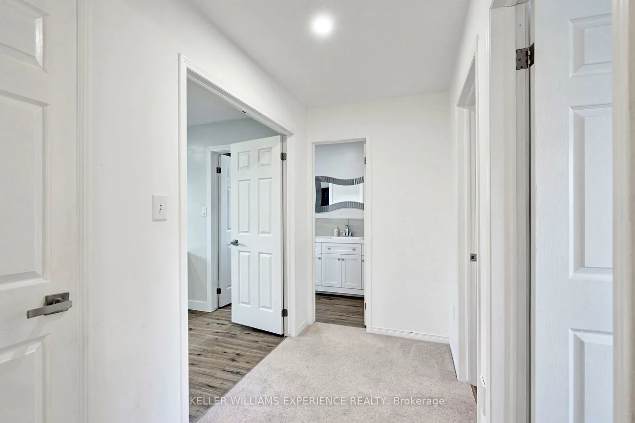 91, Butternut, Holly, Barrie