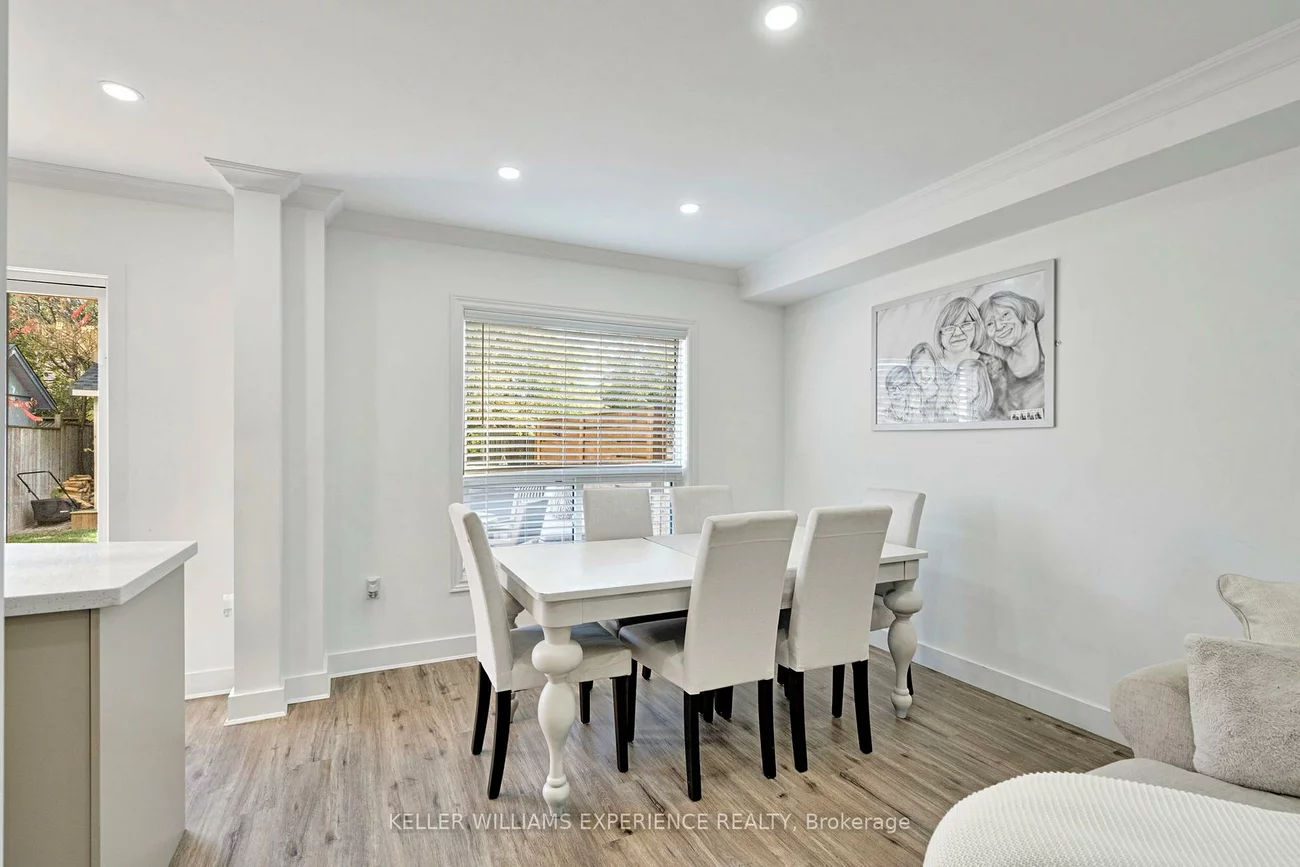 91, Butternut, Holly, Barrie