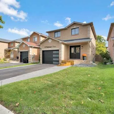 91, Butternut, Holly, Barrie