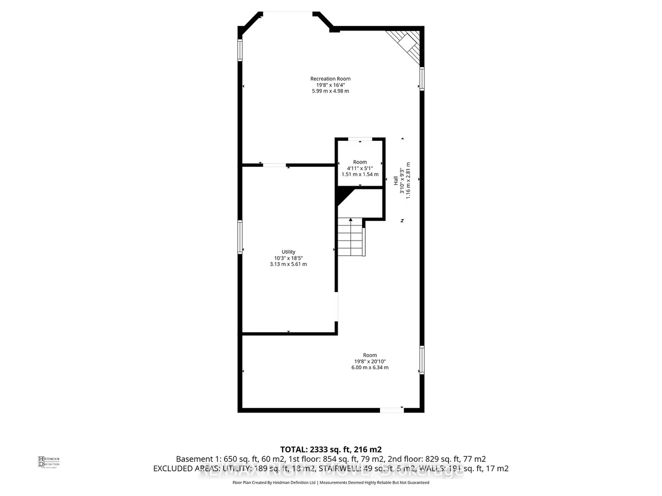 42, Sundew, Holly, Barrie