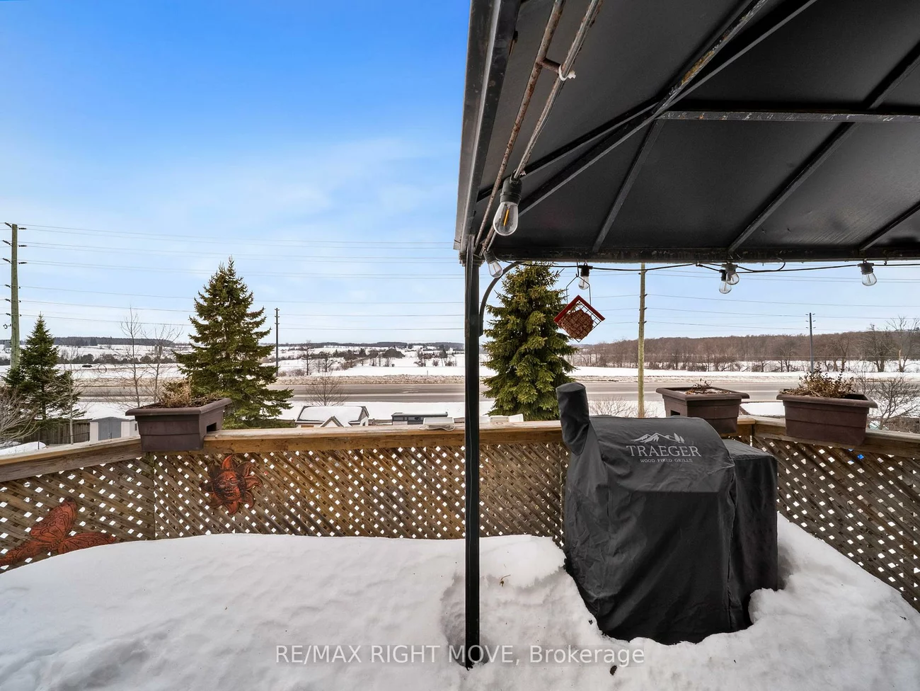 42, Sundew, Holly, Barrie