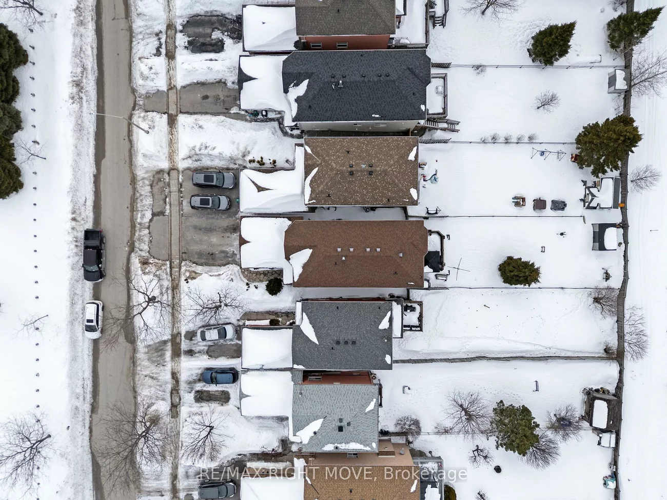 42, Sundew, Holly, Barrie